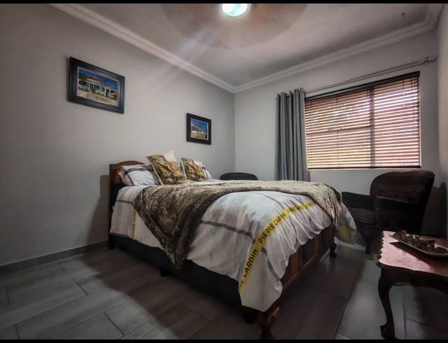 3 BEDROOM TOWNHOUSE FOR SALE IN THREE RIVERS